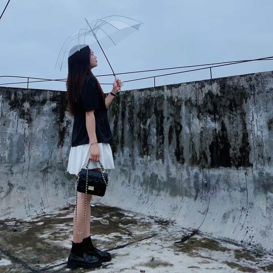 琴儿吖👗