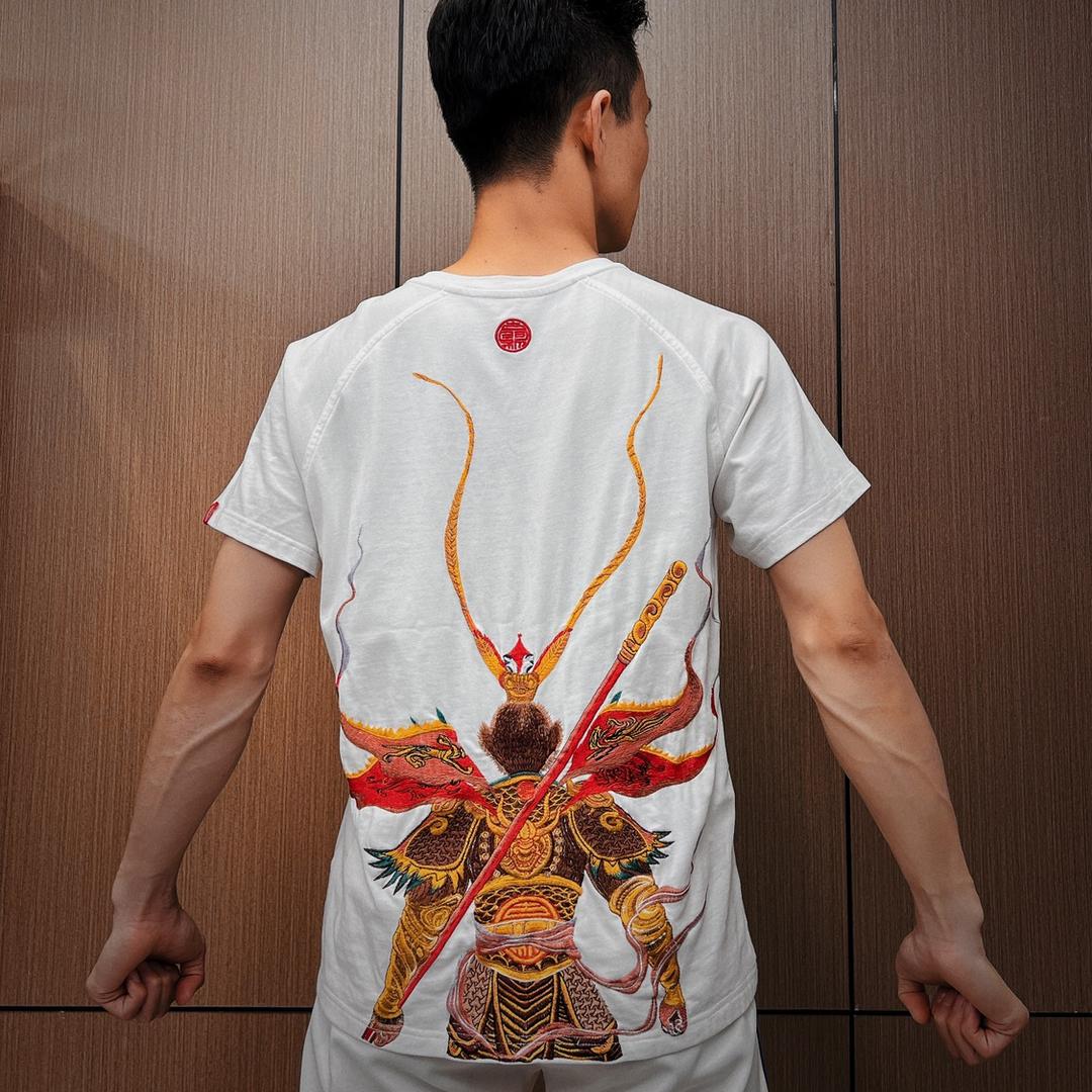 大圣品牌女装服饰
