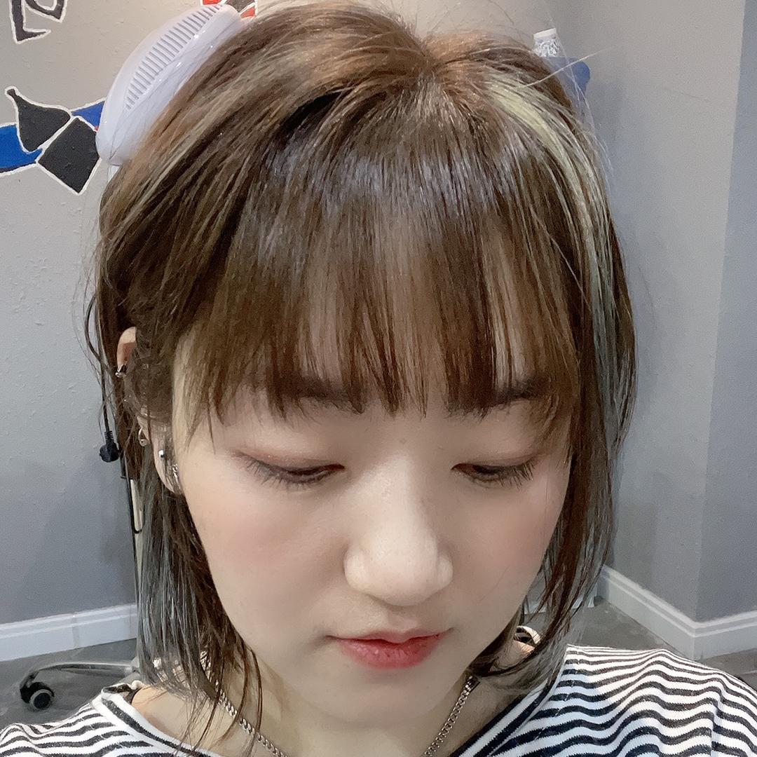 绽放纤指莎莎美甲坊