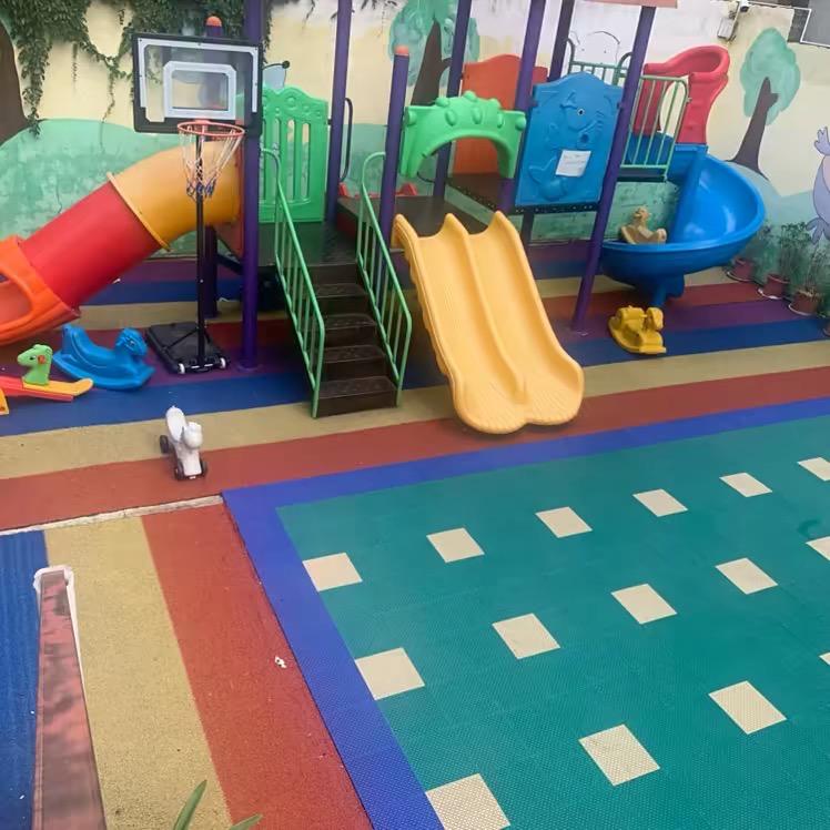 @昆明市五华区大村智慧树幼儿园
