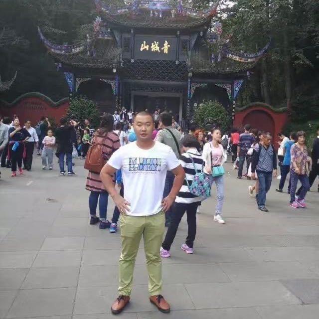 我为自己代言