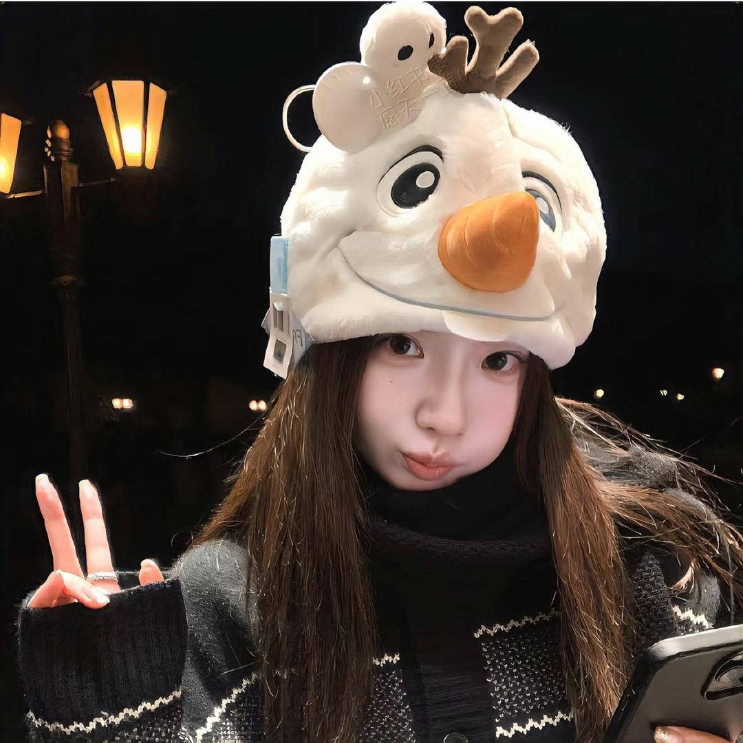 姜露苒
