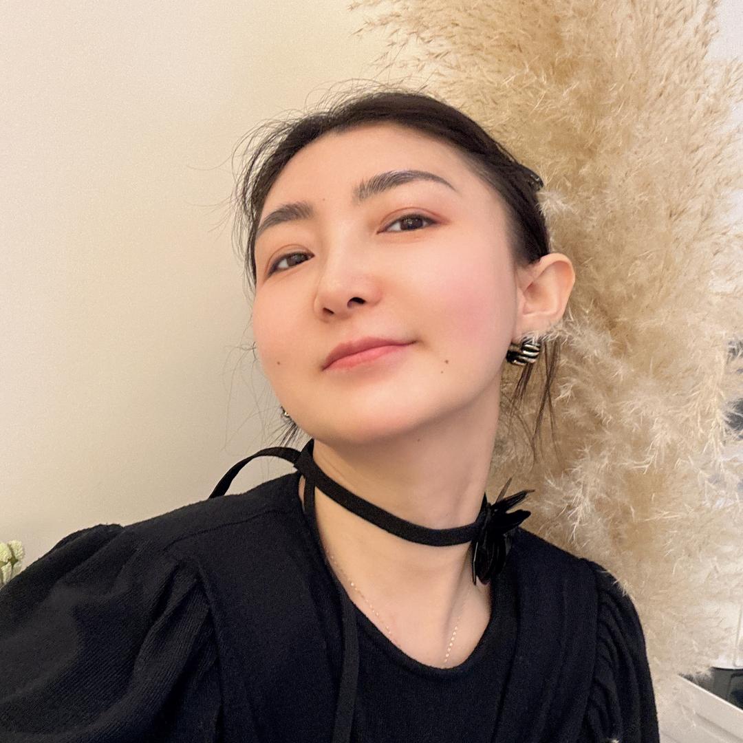 沫莉姗姗沫莉美肤