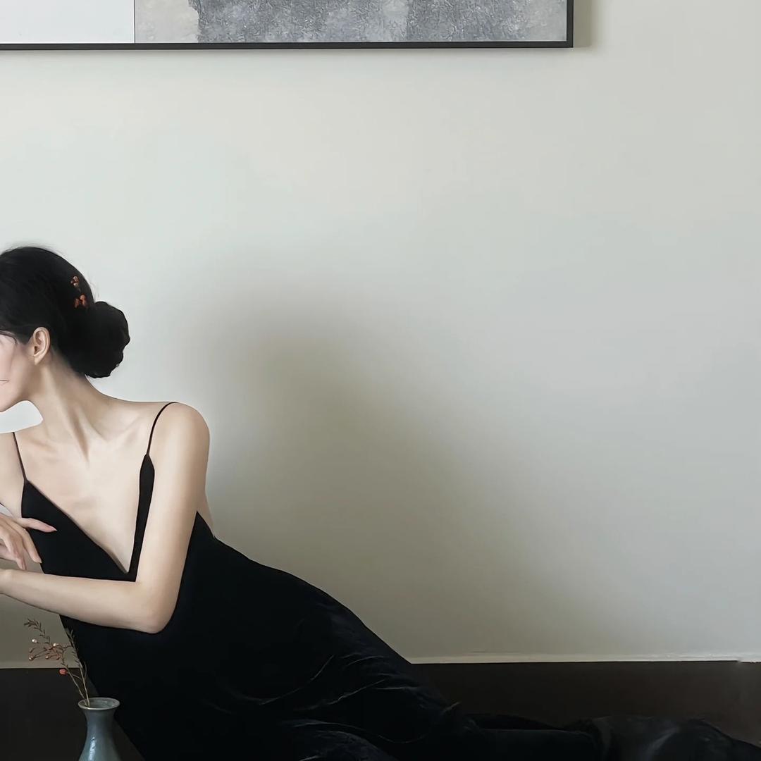 林美灵（穿搭号）