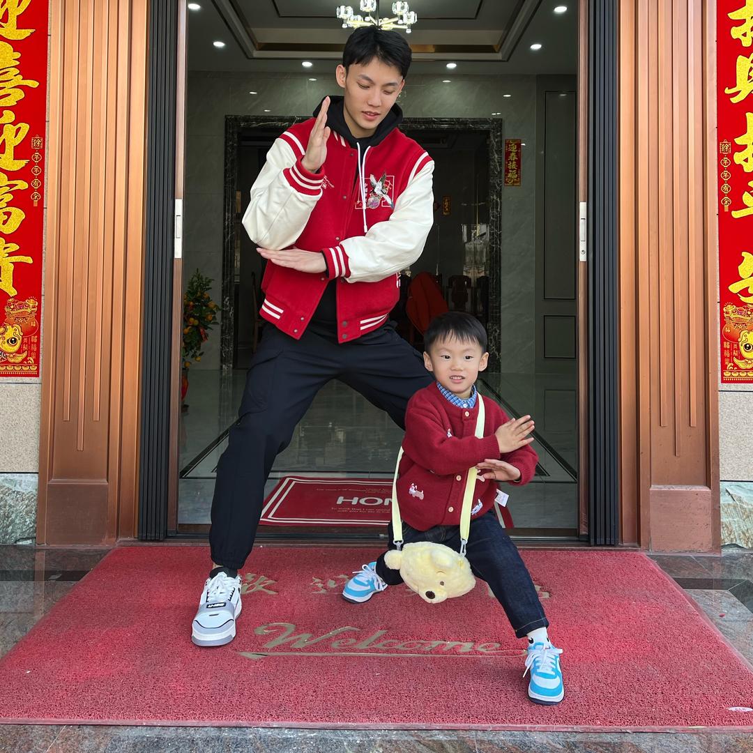 ☺️是徐姐姐呀🏀