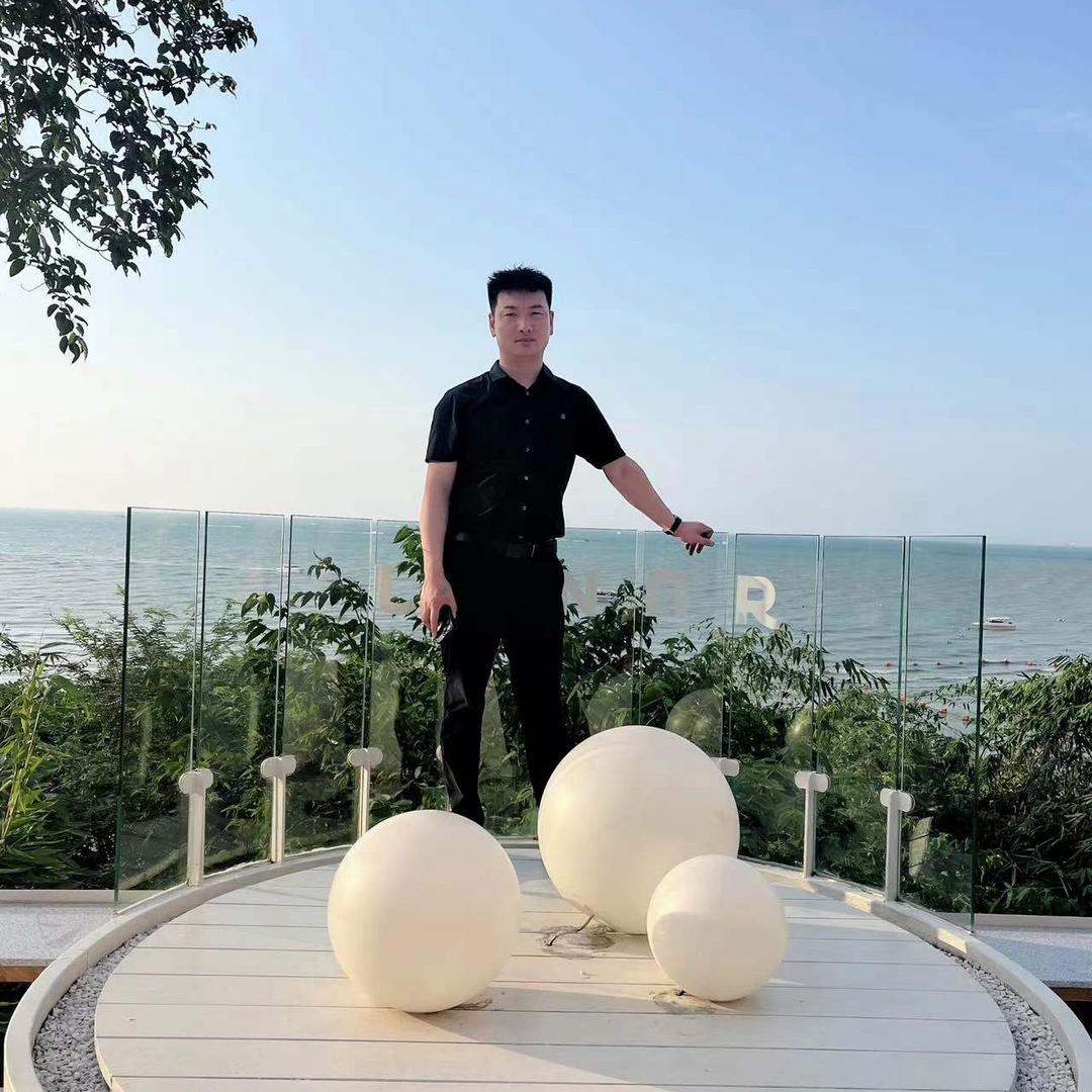 @ 趙