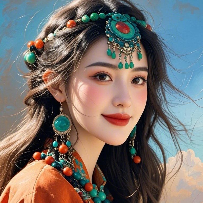 华姐来了998