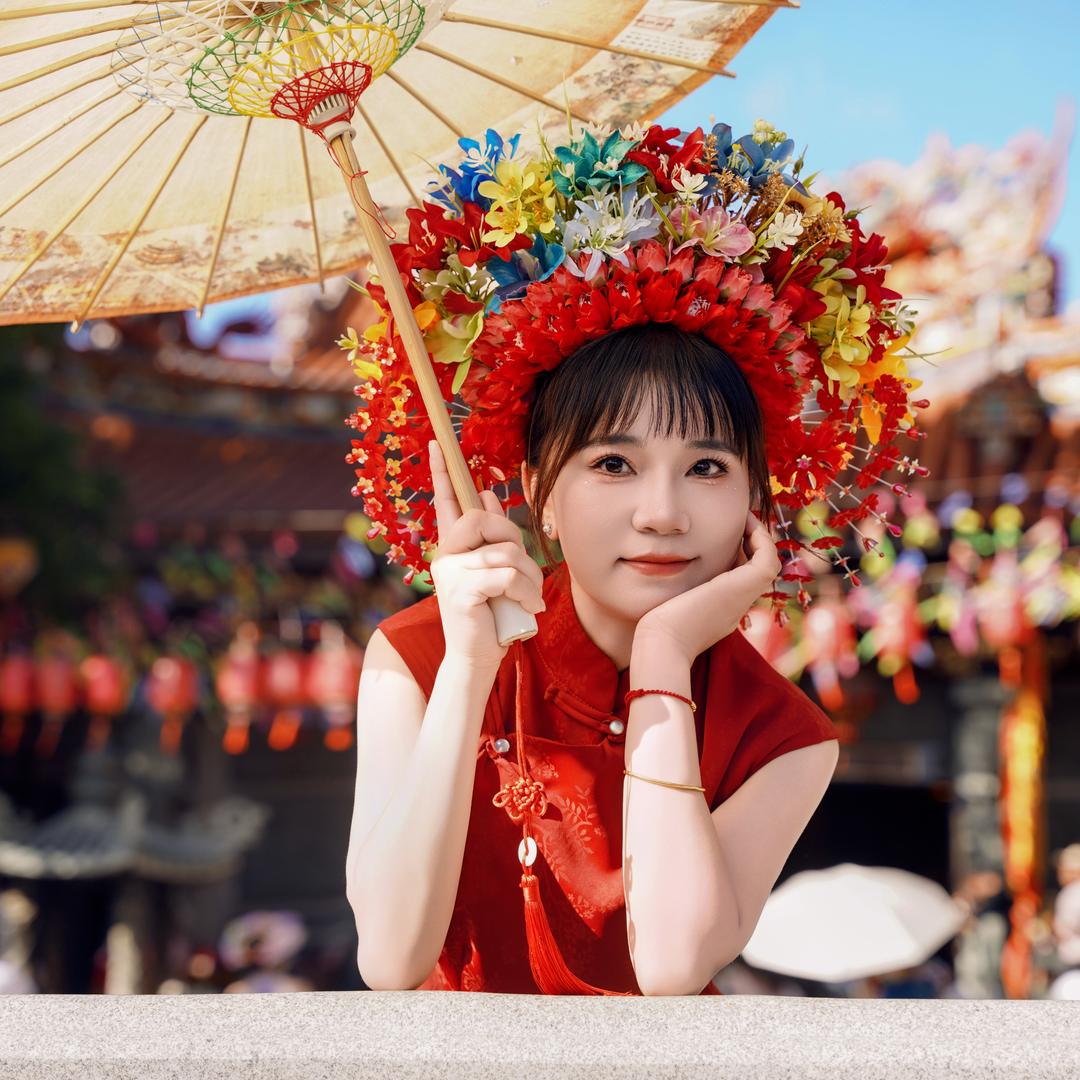 灵曦