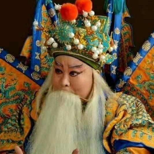 陕西省周至县秦剧团