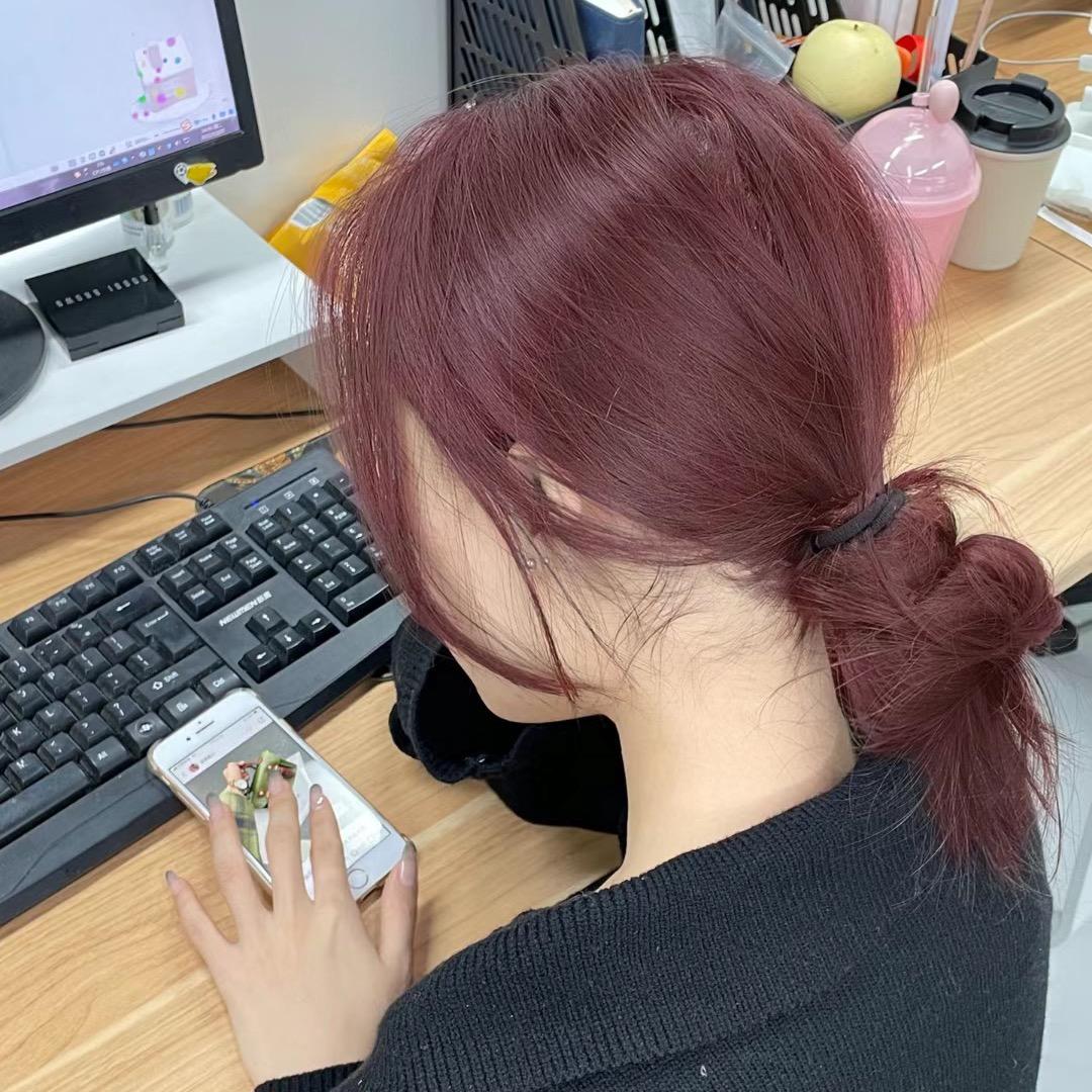 卖碳的小黑妹