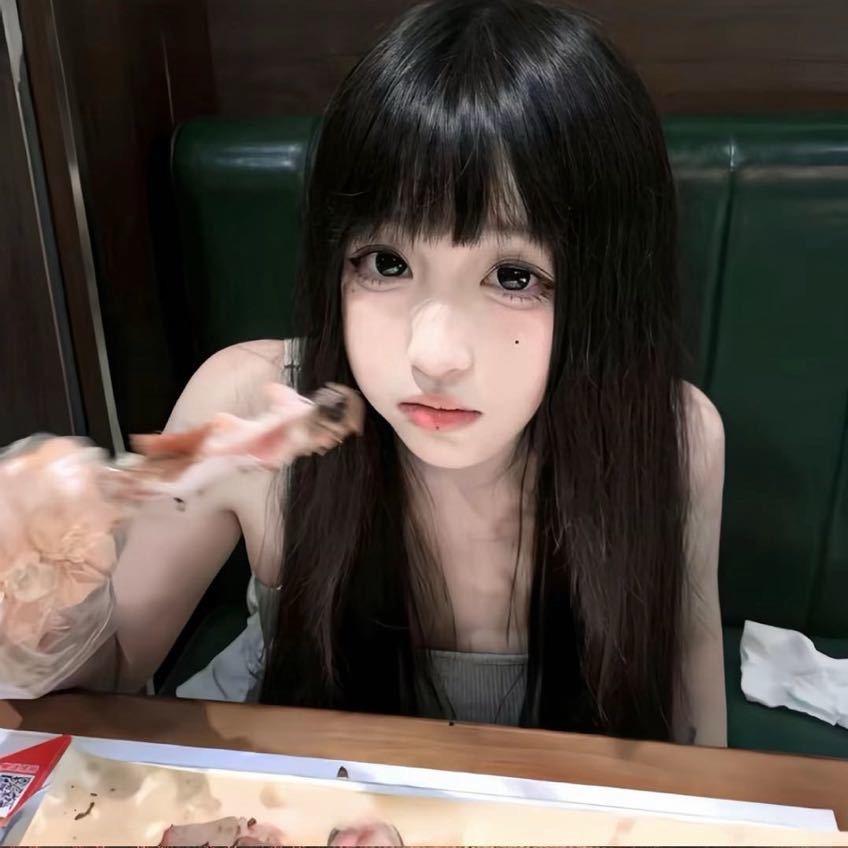 钰饼饼