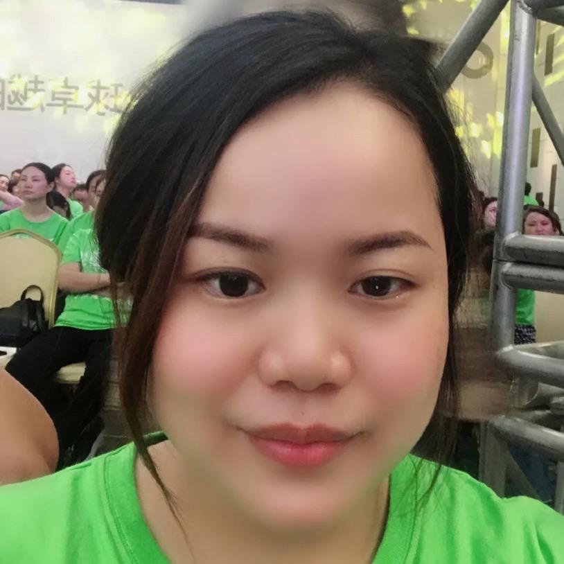 玥小贝麻麻