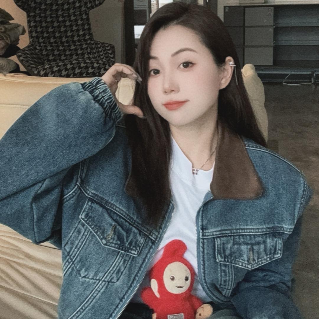 兴义none主理人李丽