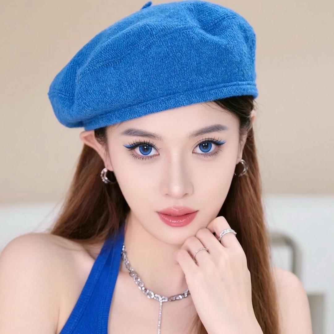 羔冷小美