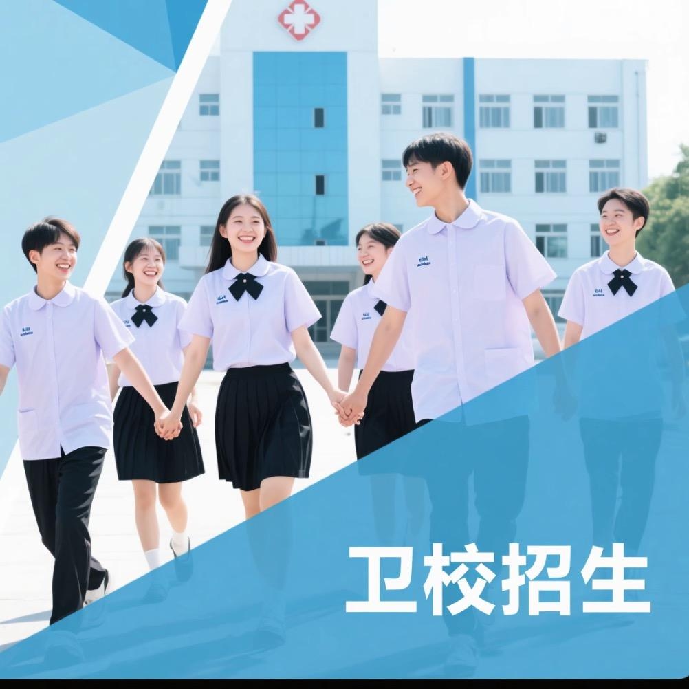 卫校升学规划