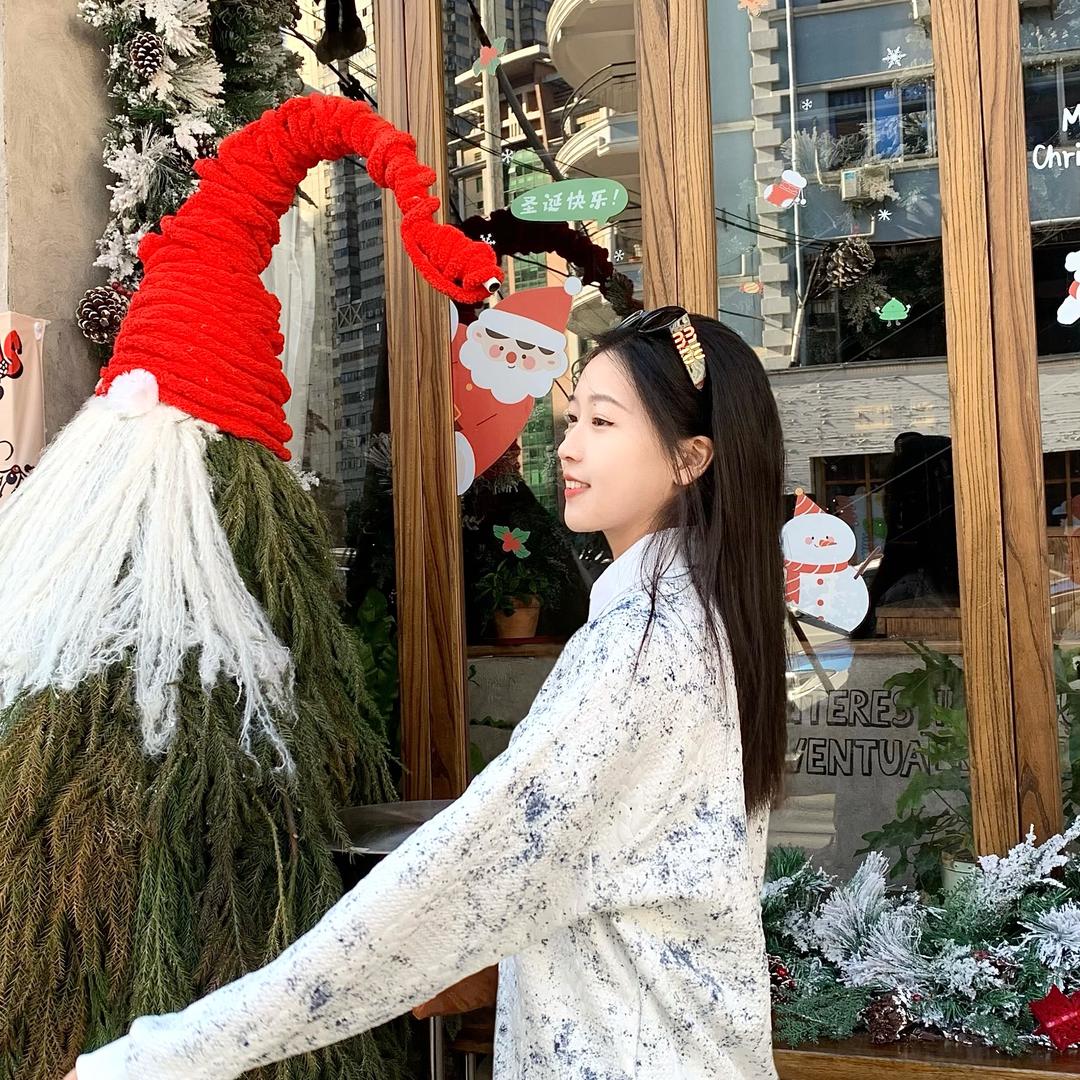 炸毛仙子🧚‍♀️