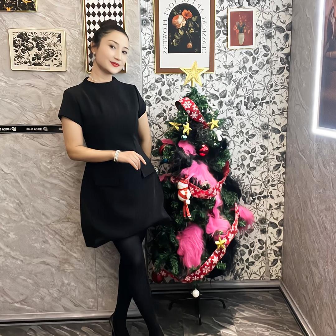 尼凡妈百货
