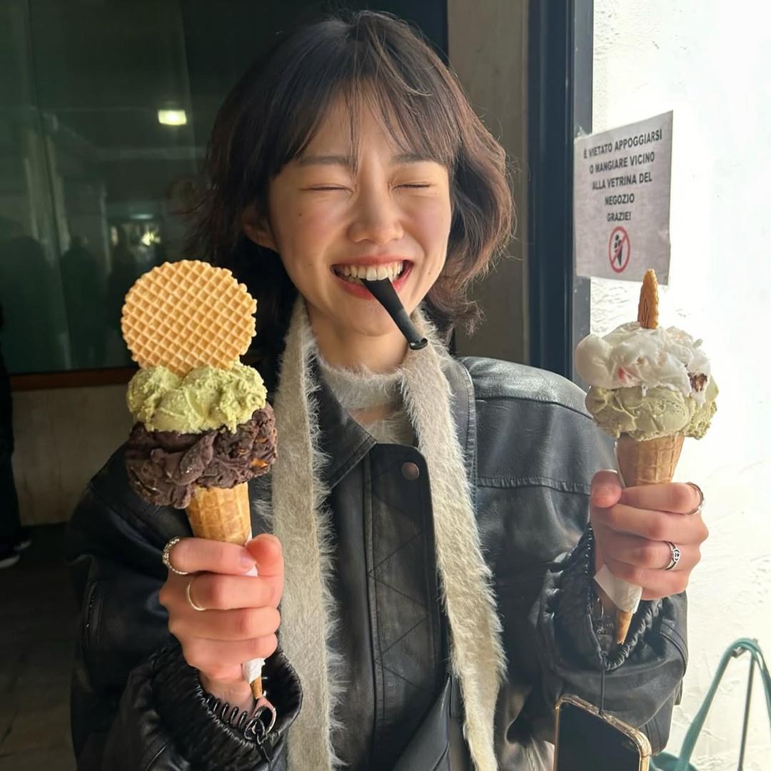 Huan-해바라기💙