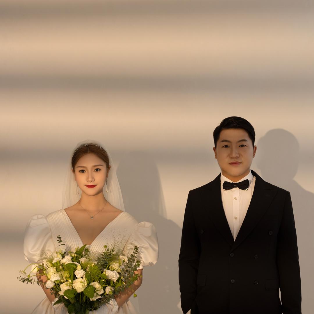 佩强和芝芝（带娃环游中国）