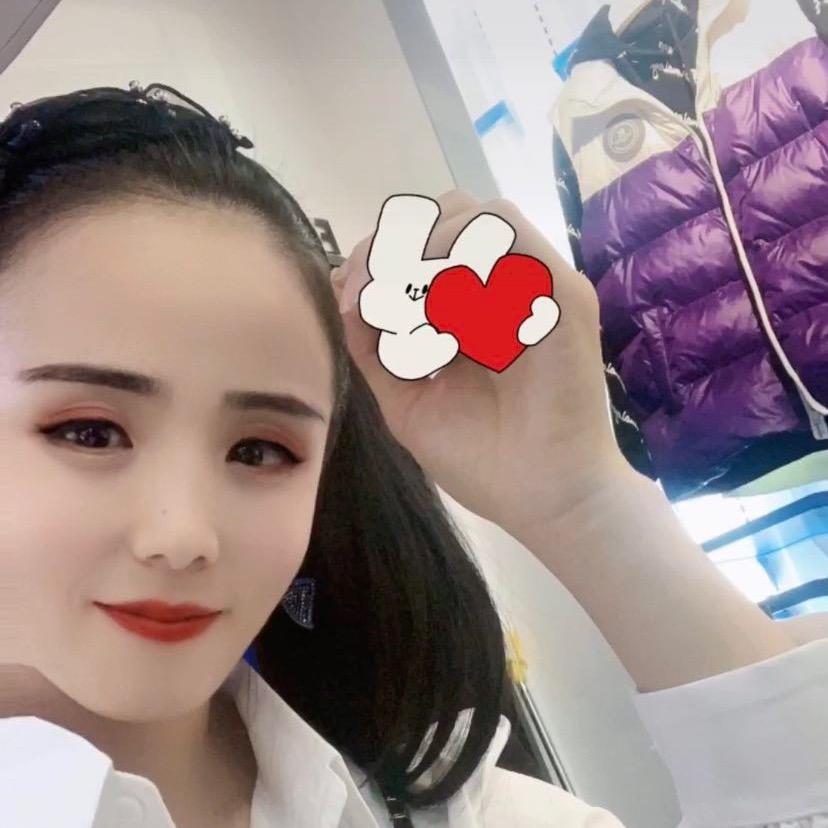 老许家的姑娘