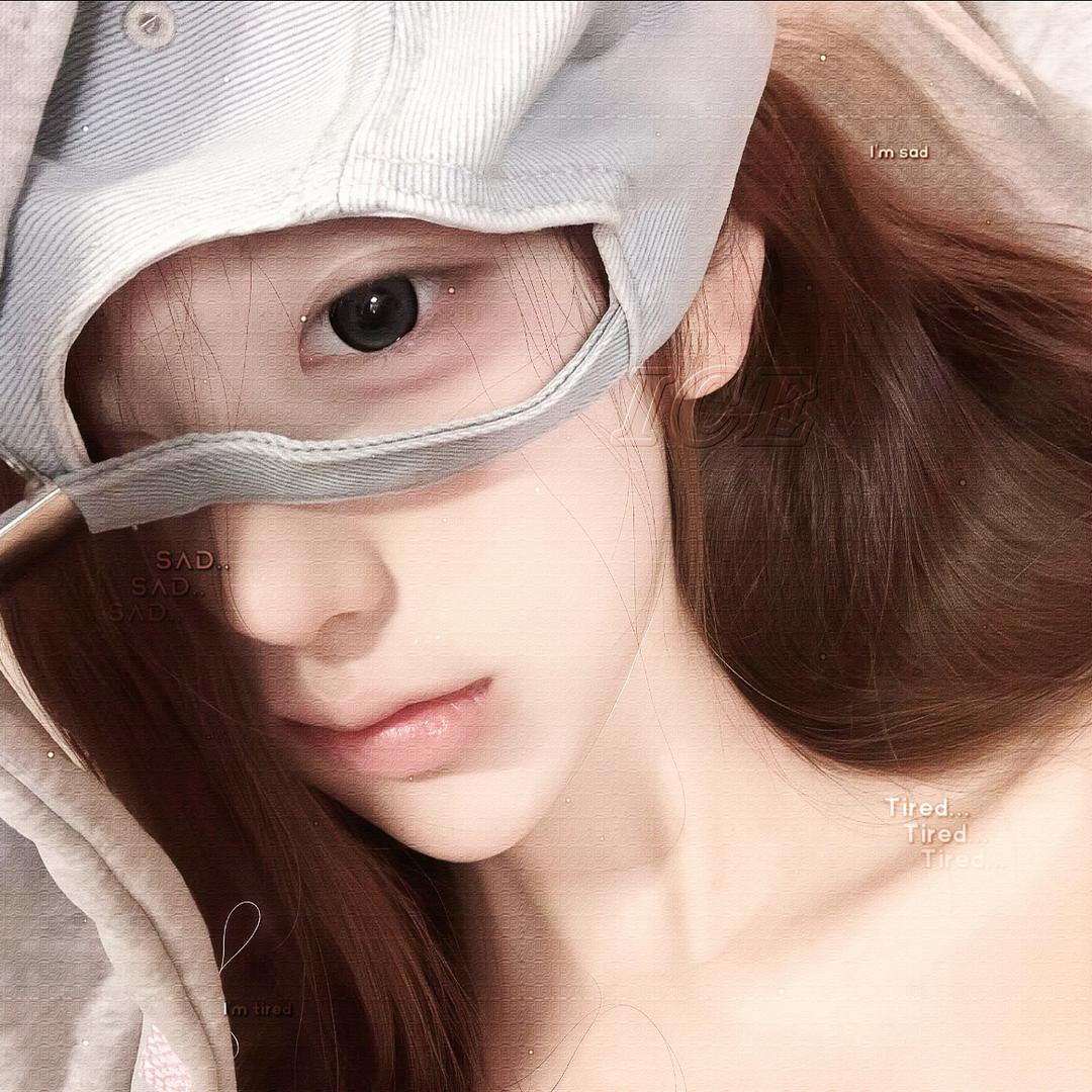 𝘐𝘊𝘌