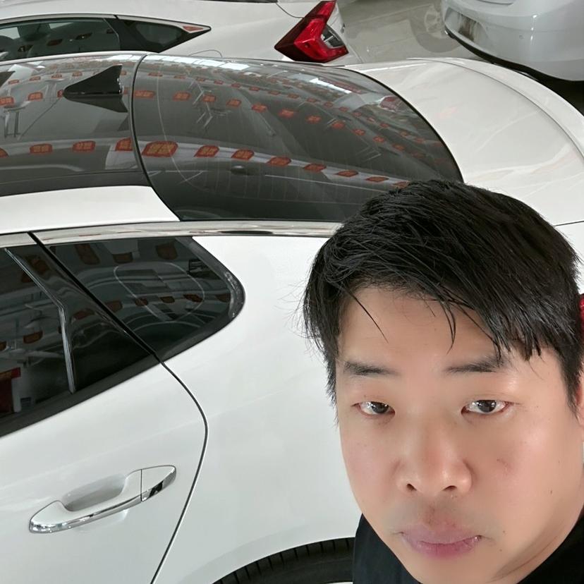 温岭聚金（波哥）二手车行