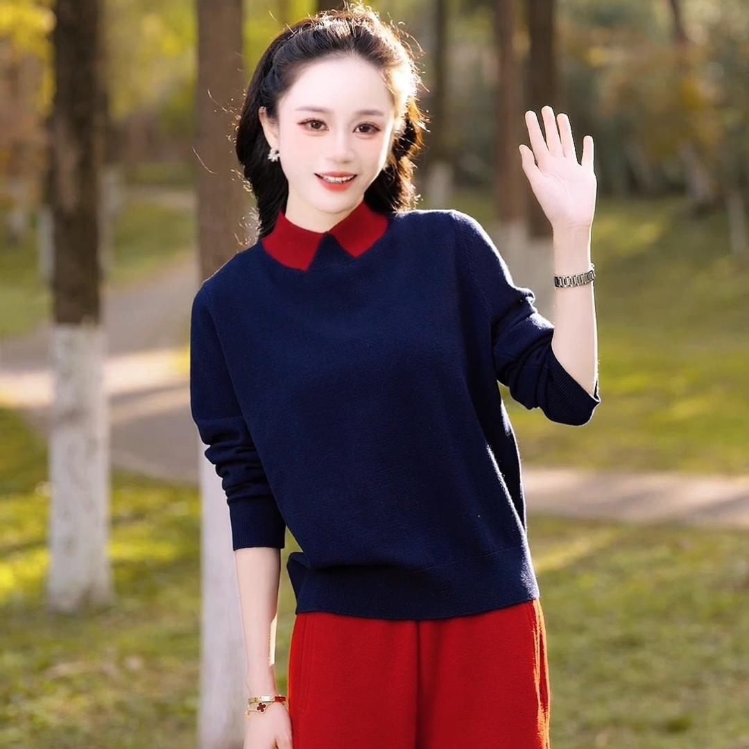 黛丽雅岚，原创设计