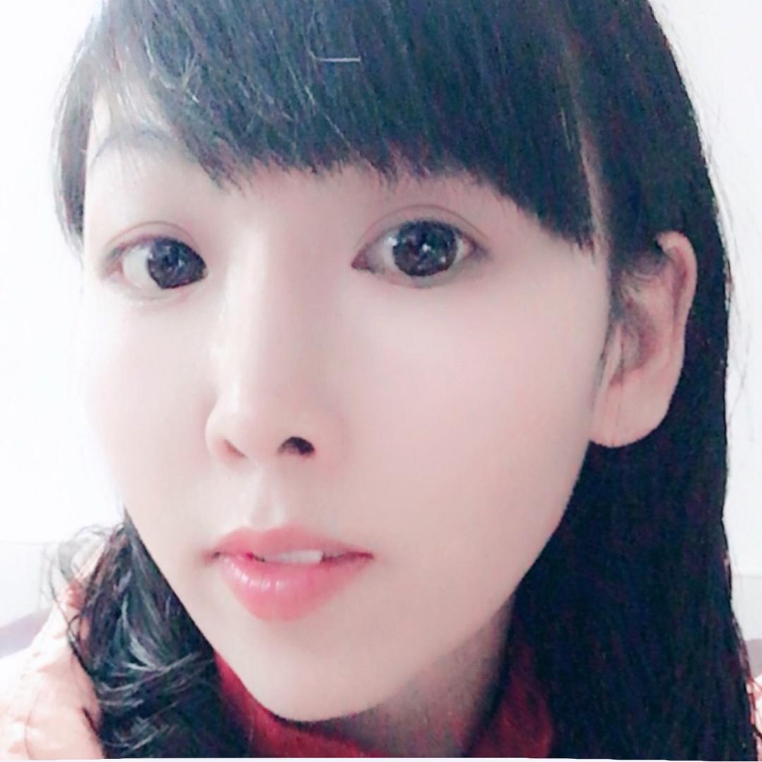 朱朱爱生活头像
