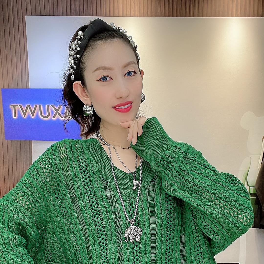 挑款师服饰店