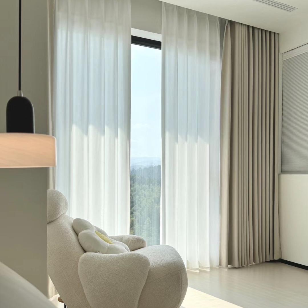 玫帘达窗帘工厂总店