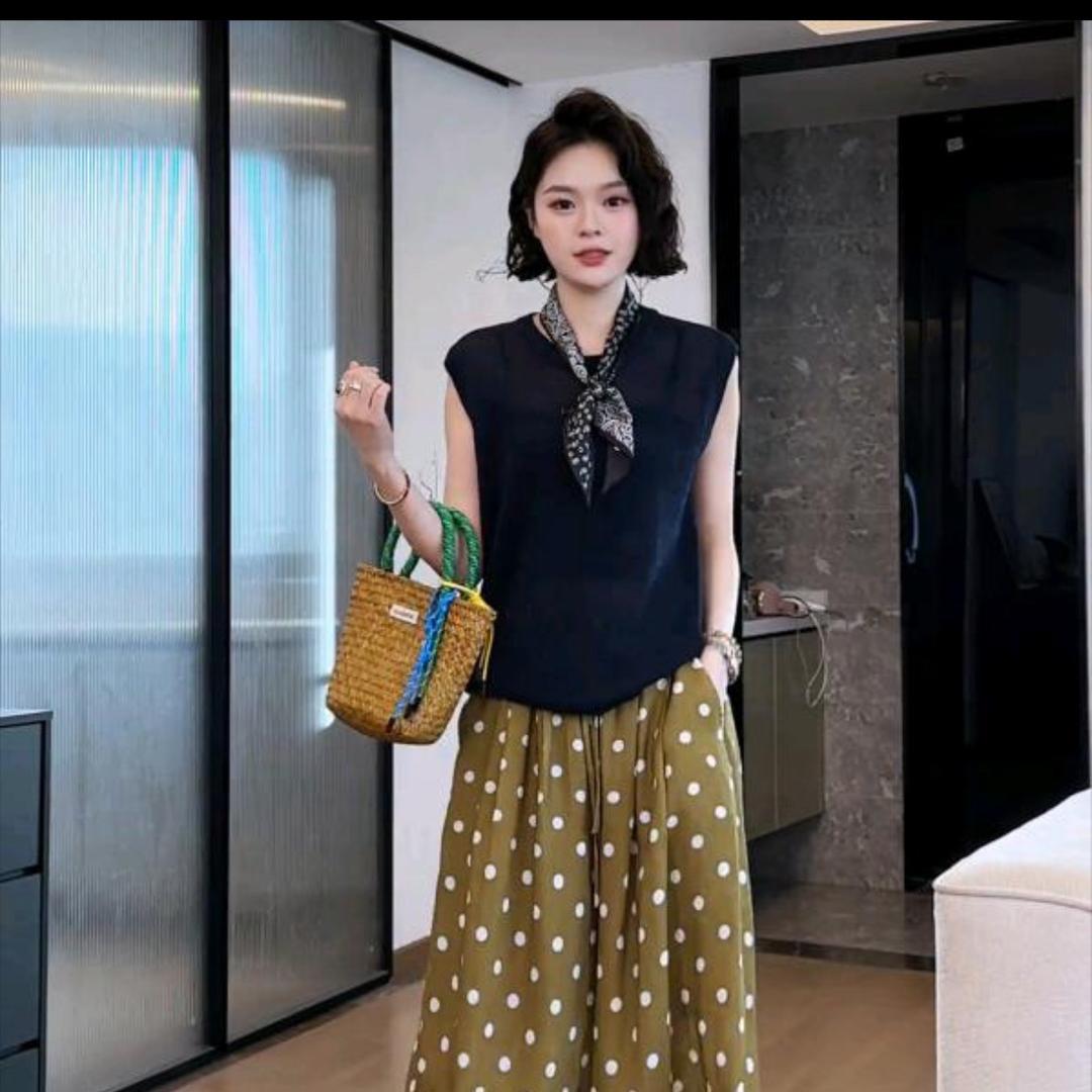 欧尼私服～爆款穿搭