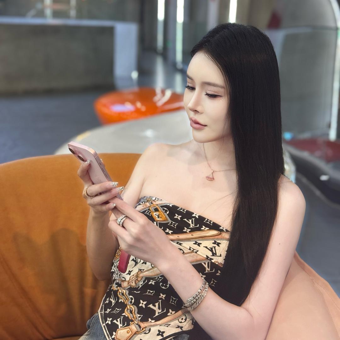 婷姐姐baby🦄️
