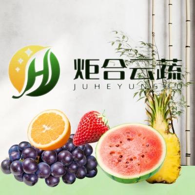 炬合云疏果蔬到家