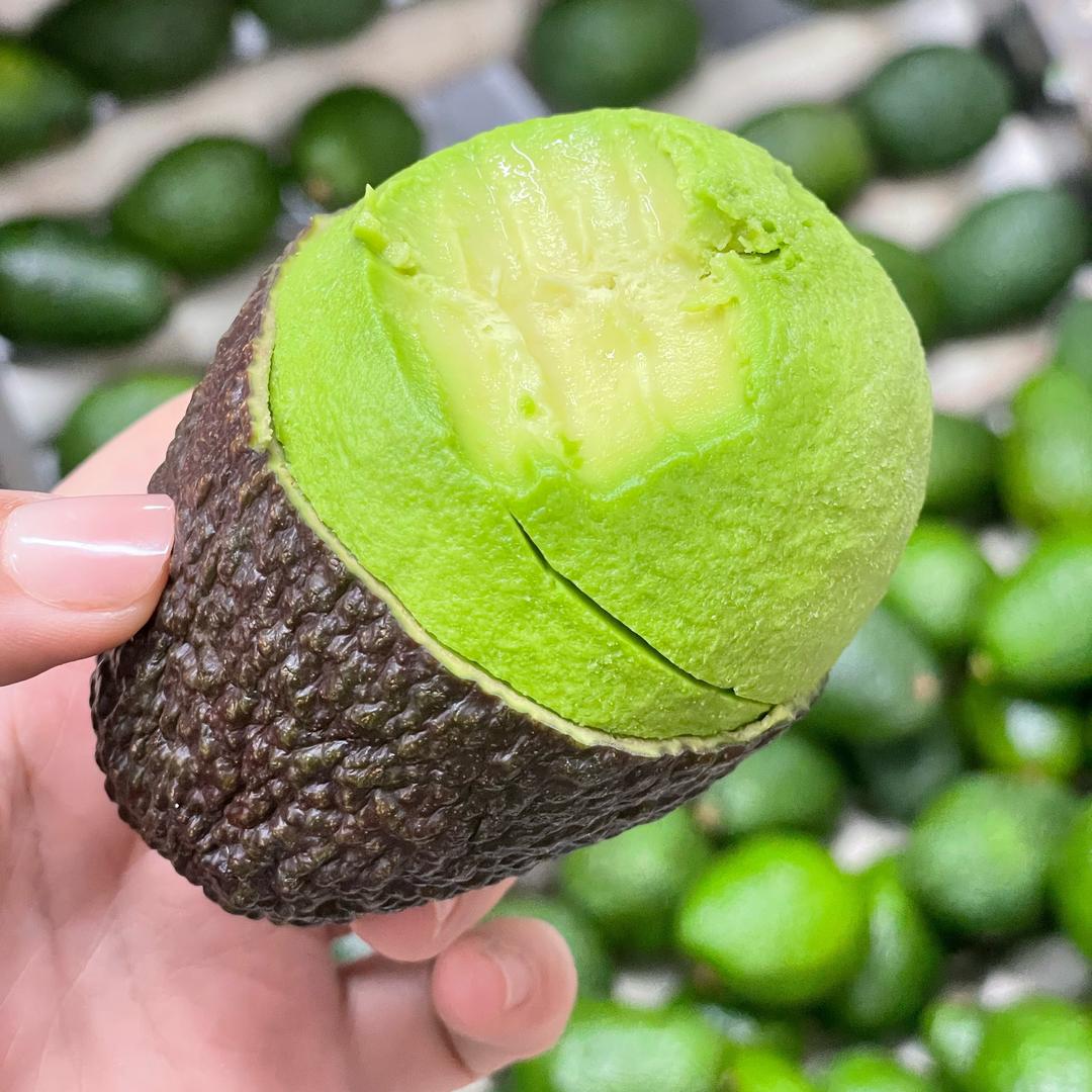 哈斯牛油果🥑