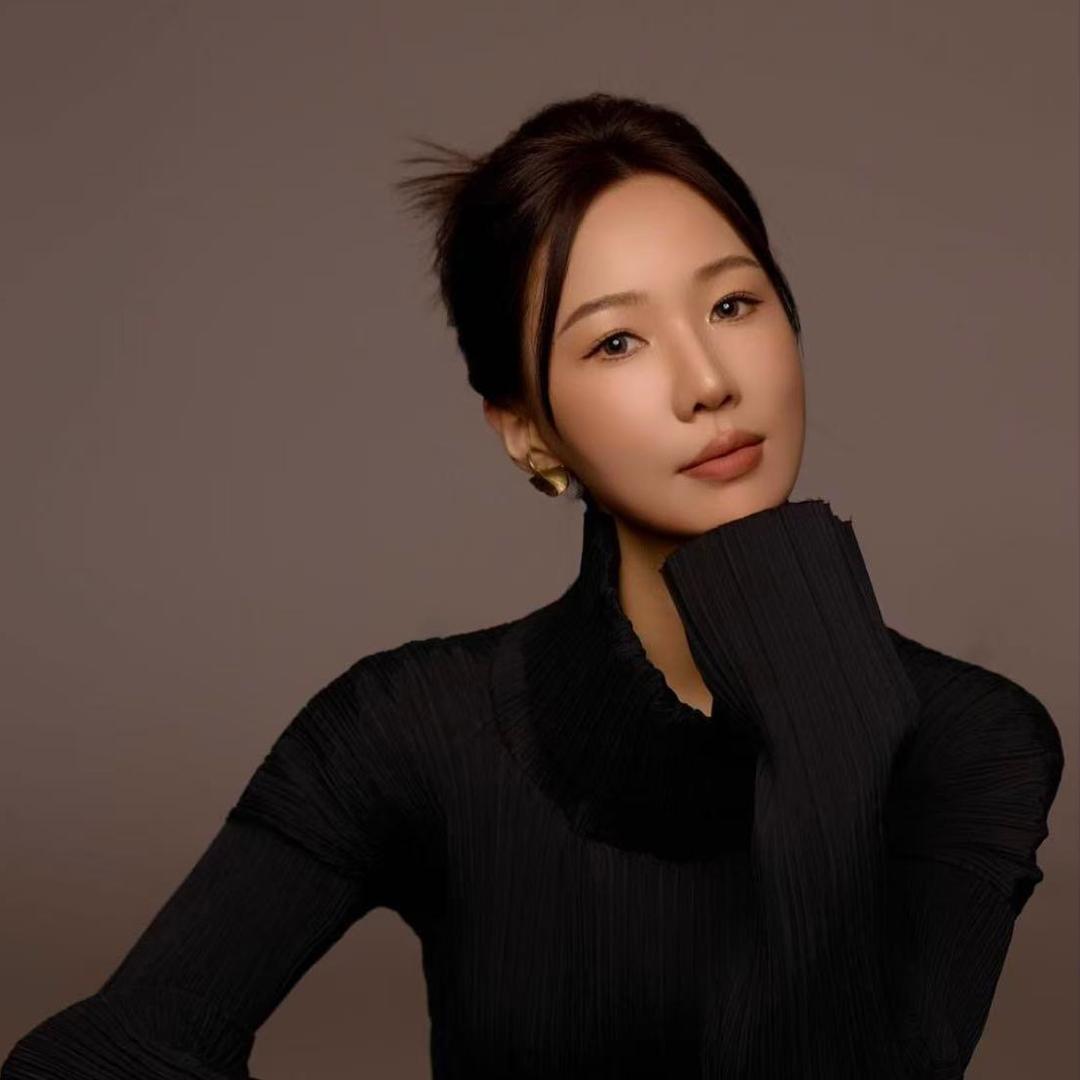 金小金穿搭分享