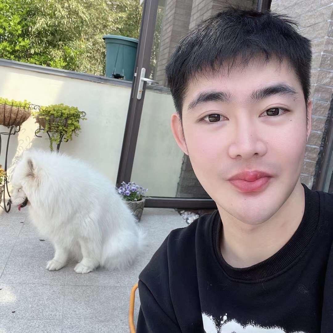 肉墩子妮妮
