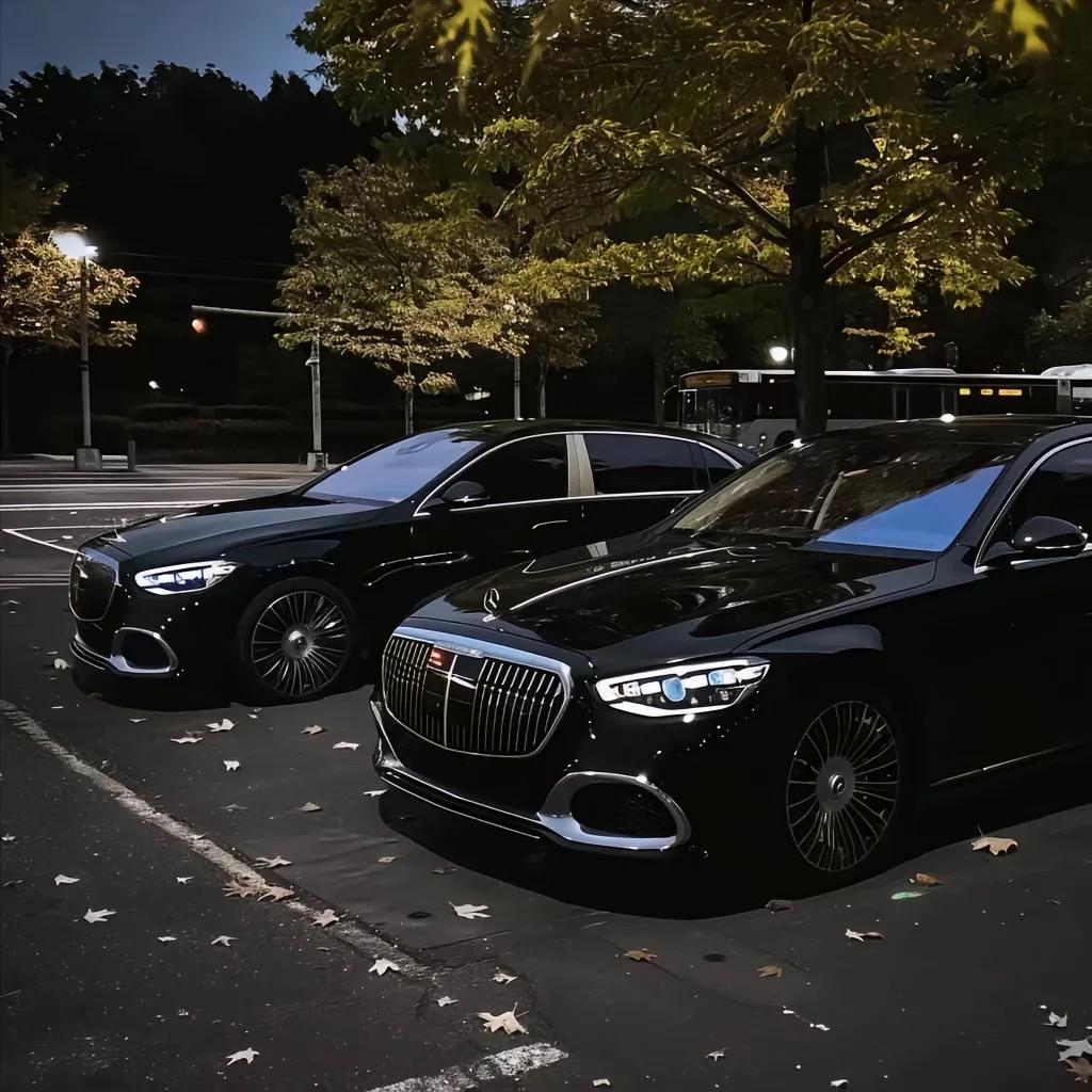 成都壹嘉豪车