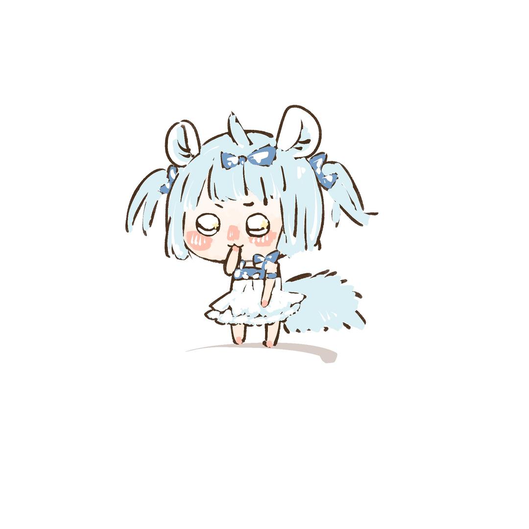 咕咕叽（皇帝版）