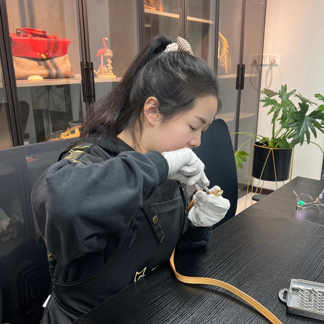 匠品哆啦奢品（匠人娜娜）