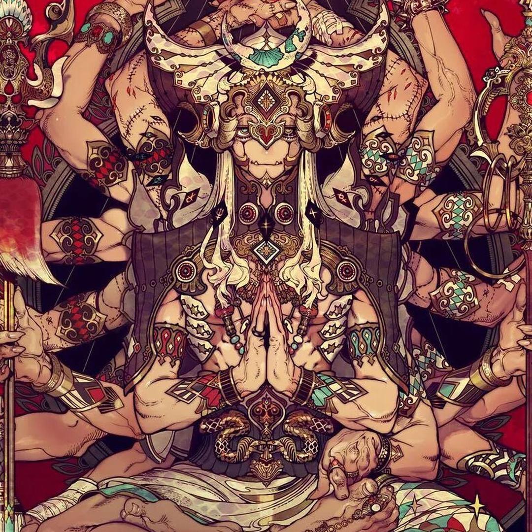 哒喇奔坡