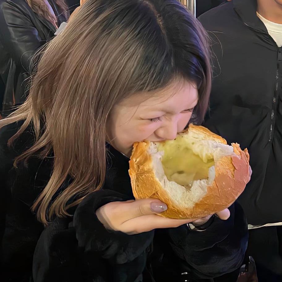喵呜呀～🐑