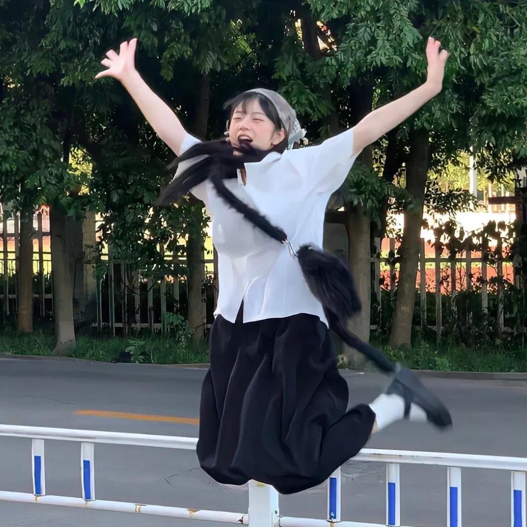 小胖妹妹