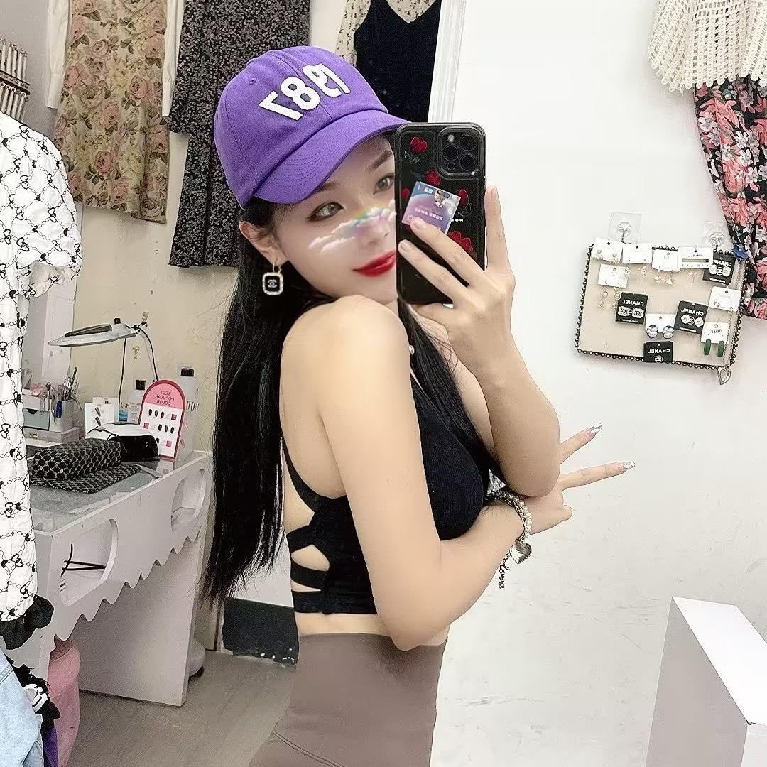 差一点点成美女