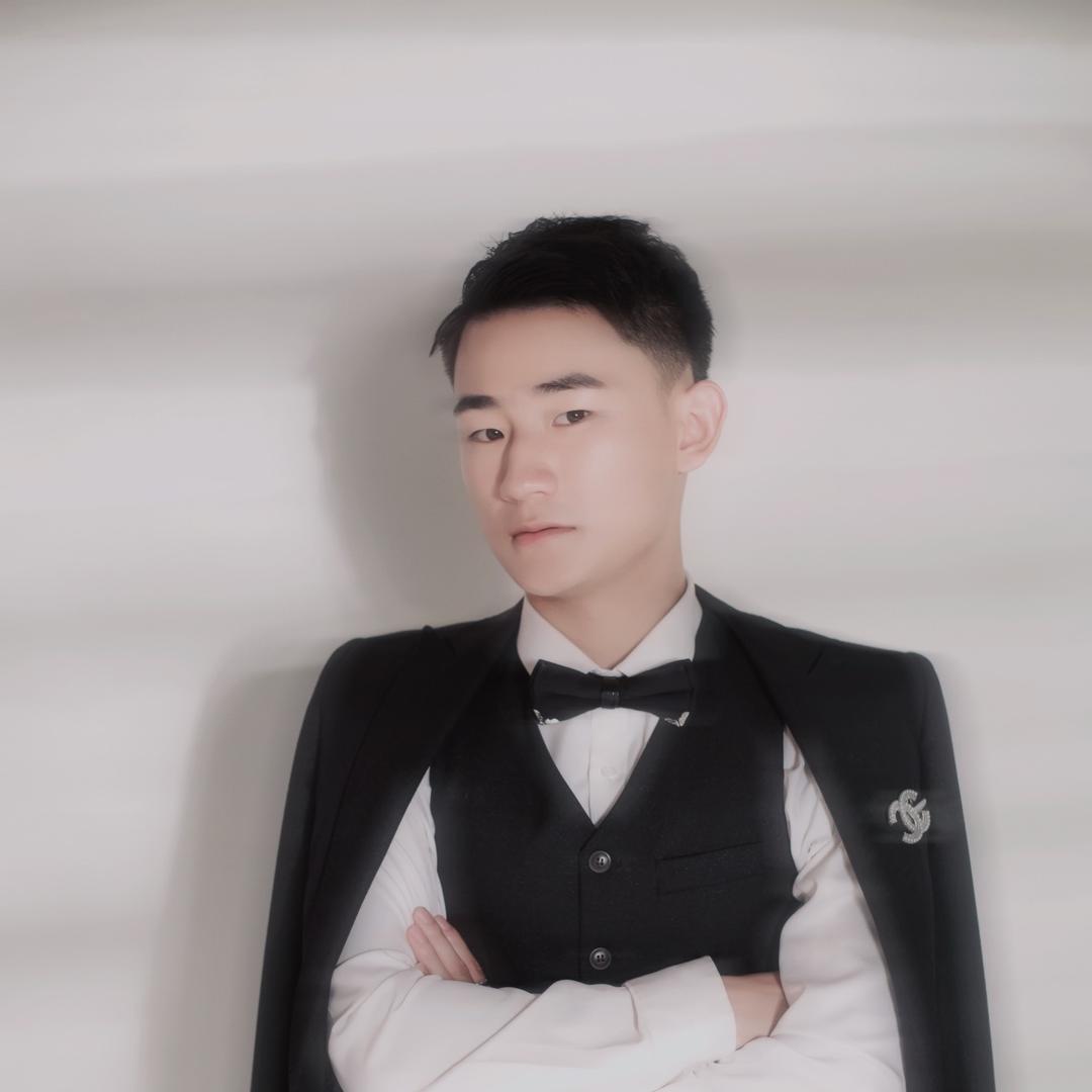 市中区尚艺风格设计@刘聪