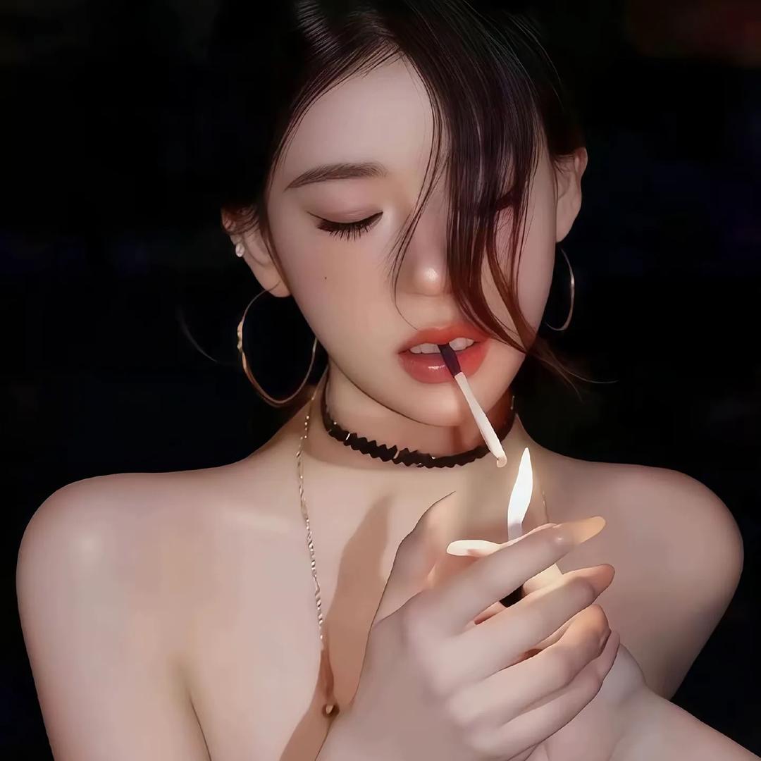 南栀.