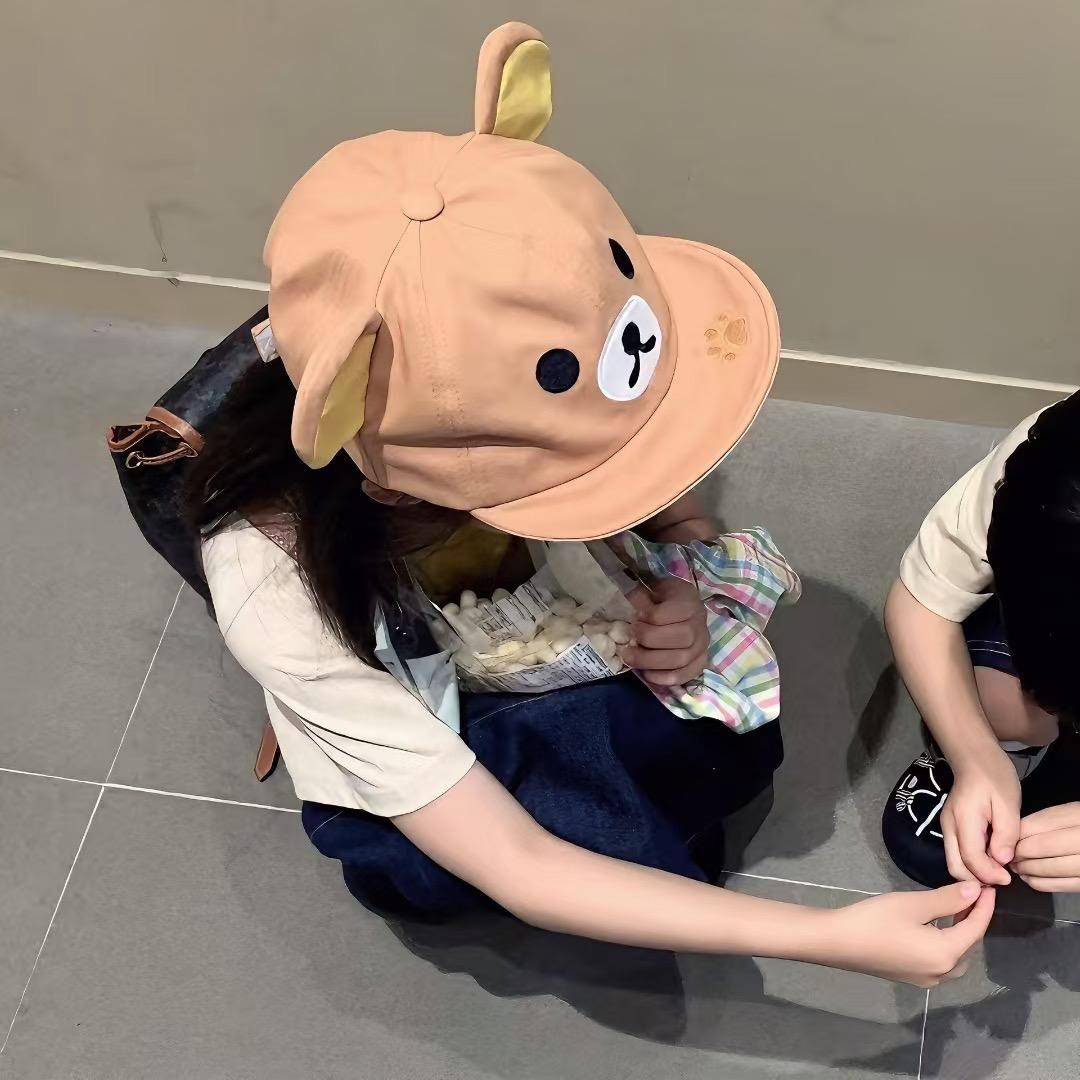 爱吃榴莲