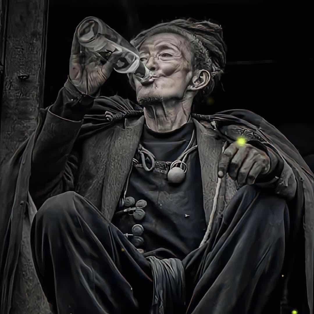 叔