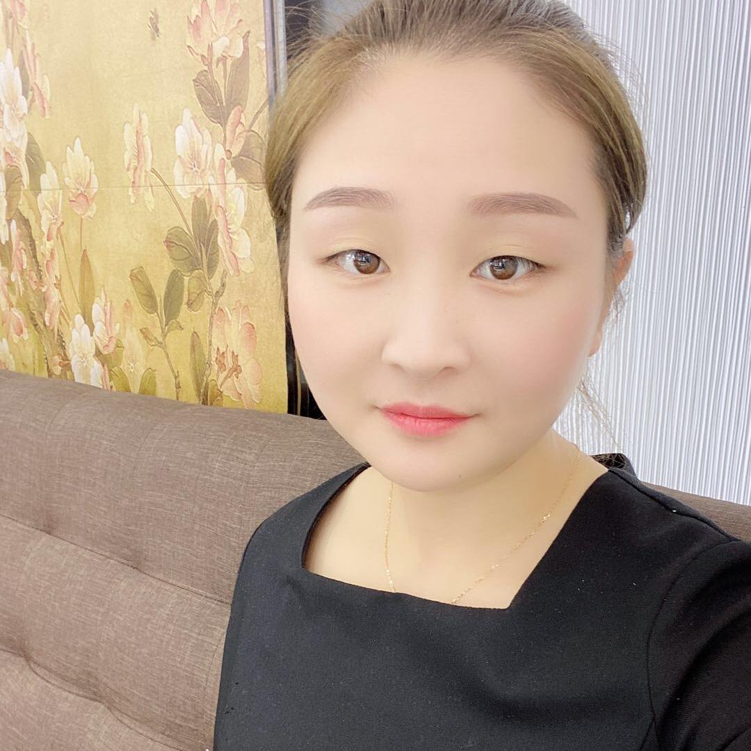 老庙黄金💎王琴