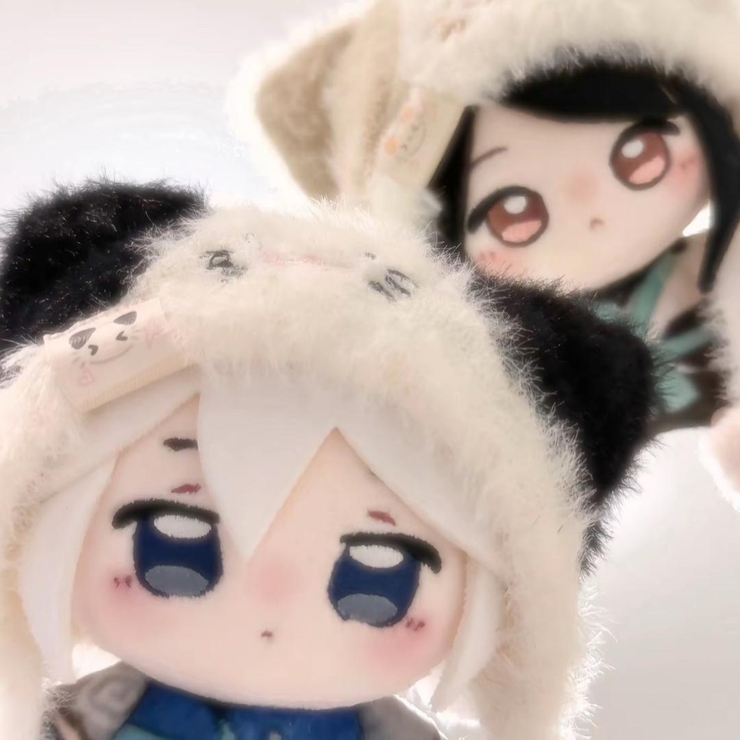 初见！