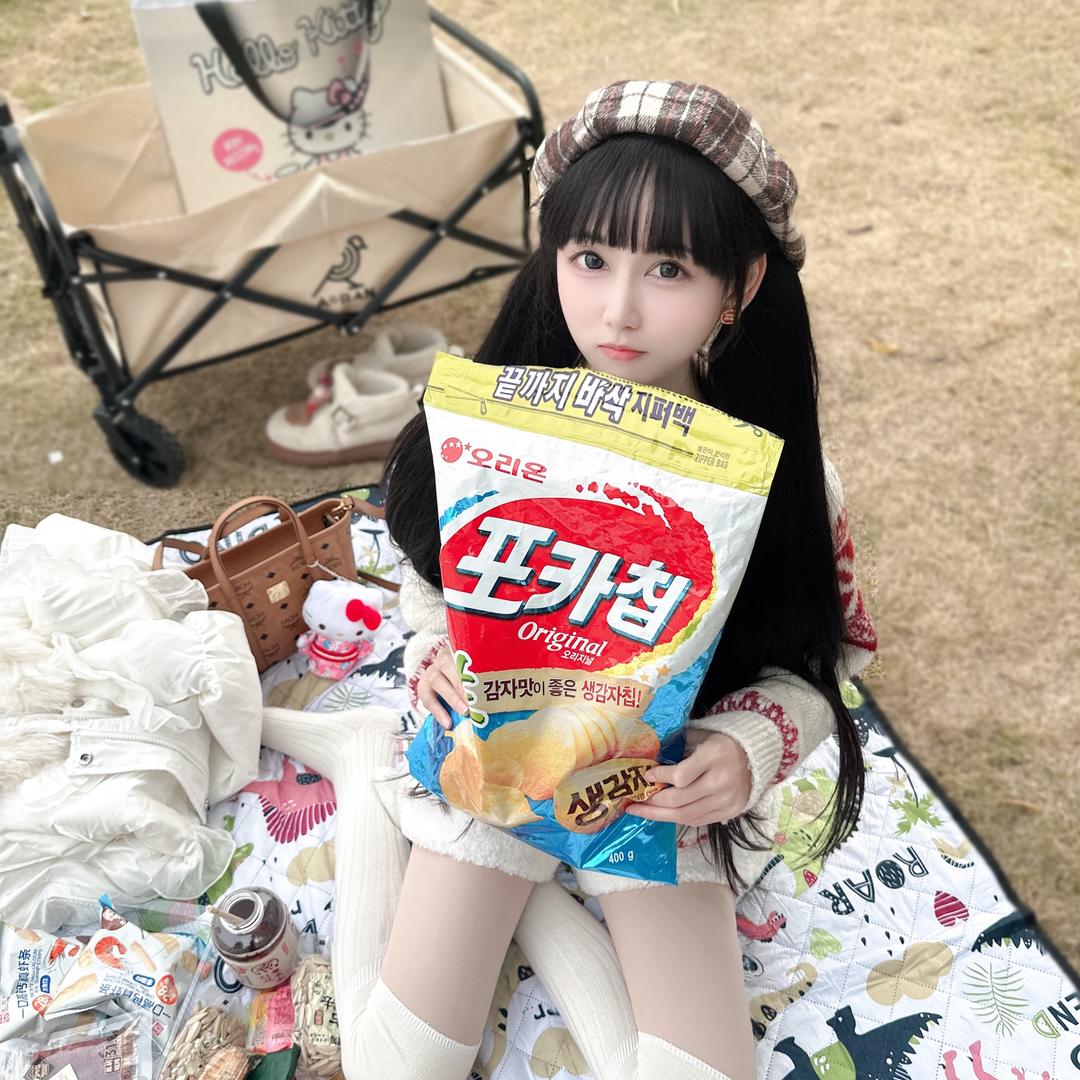 端端🐰